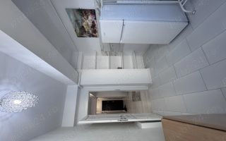Apartament 2 camere, 54 mp, etaj 1, str. Pepinierii V. Adanca, Iasi - vanzare - Poză 5