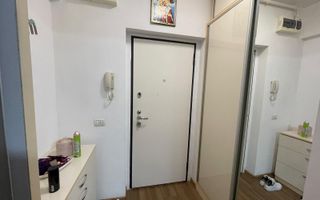 GARSONIERA- AMFITEATRU RESIDENCE, PET-FRIENDLY, CENTRALA, METROU - Poză 3