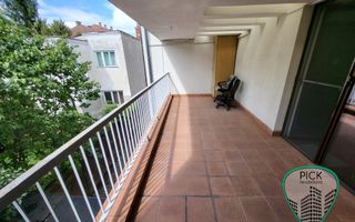 P 4169 - Birou cu 4 încăperi în Târgu Mureș - Semicentral - Poză 1