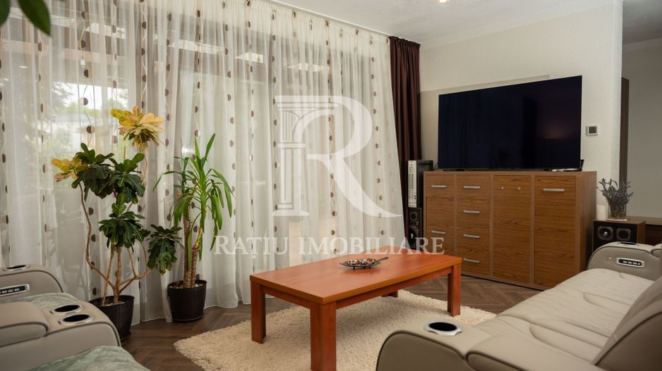 Casă Individuală Premium | 4 Camere | Zona Gheorghe Doja | Oradea - Poză 35