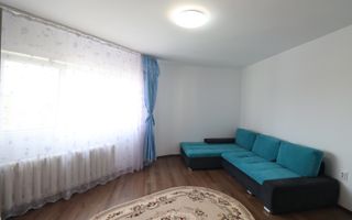 Apartament cu 2 camere, cu o priveliște deosebita,cartier Grigorescu! - Poză 5