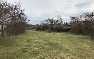 Teren cu PUZ aprobat si parcelat zona Dambul Rotund - Poză 4