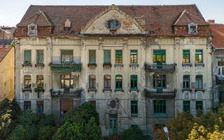 Apartament 196 mp, cu 5 camere, în zona istorică Iosefin - Timisoara - Poză 8