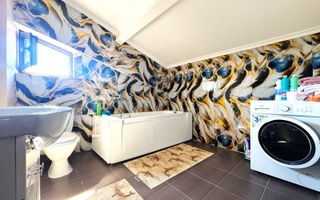 3 CAMERE| METROU I BAZILESCU  | - Poză 9