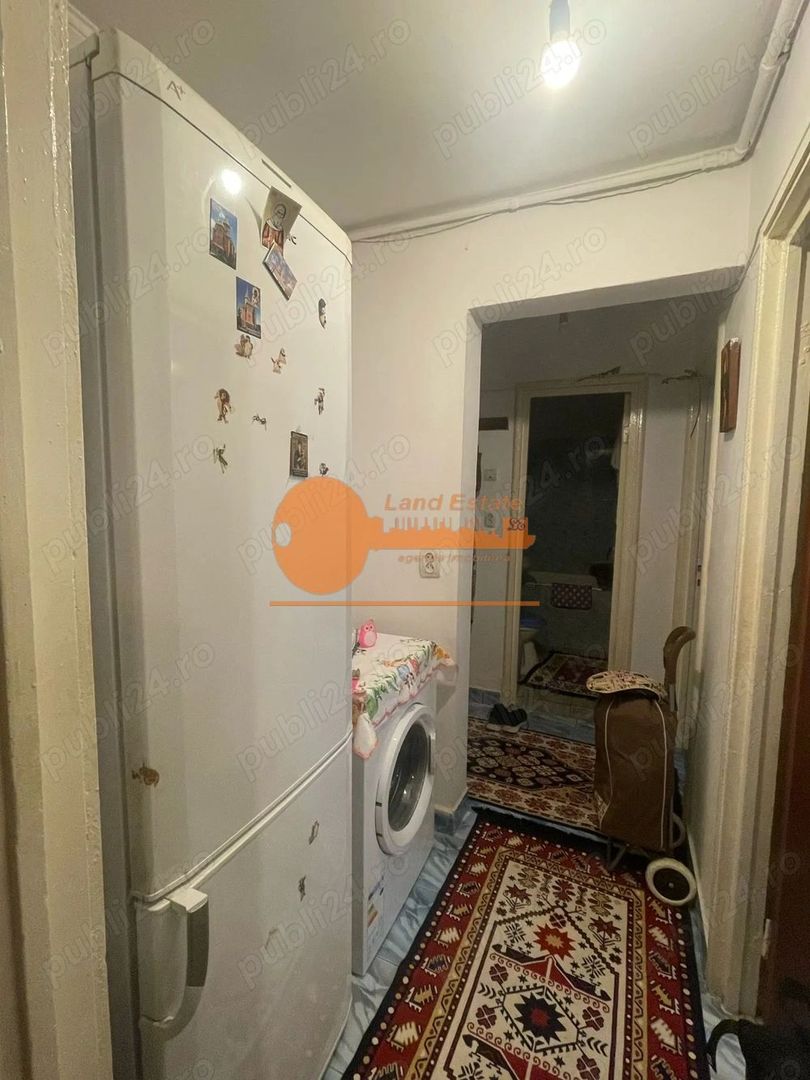 2 camere Drumul Taberei -Valea Argesului - Poză 1