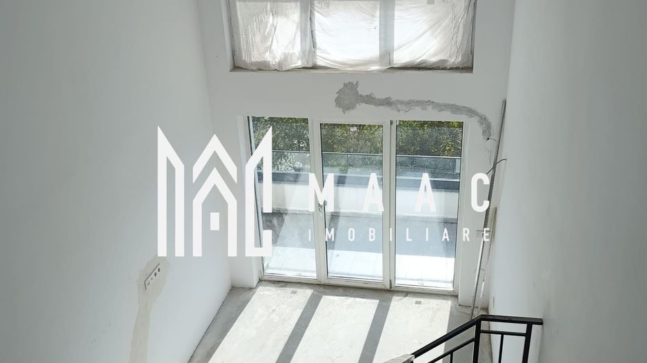 Penthouse 3 camere | 60 MP | Incalzire in Pardoseala| DaVinci - Poză 2