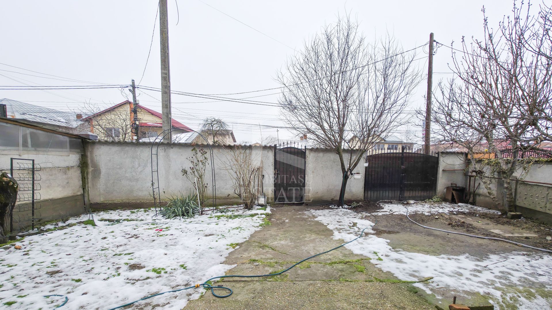 Casă 11 camere cu livadă pe Strada Republicii, Dragomirești-Deal - Poză 31