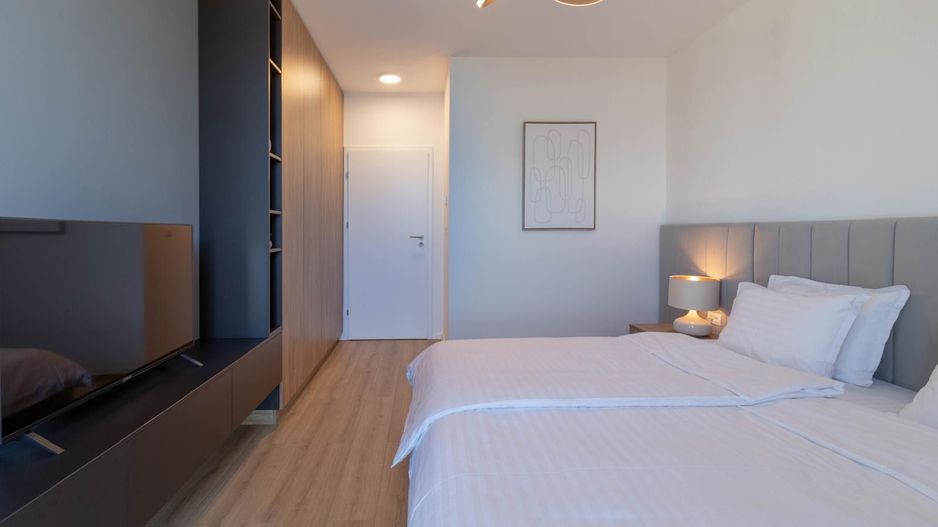 Apartament 2 camere zona Iulius Town - Poză 9