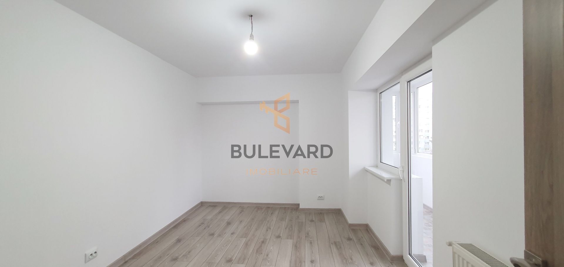 Comision 0! Apartament cu 2 camere decomandate, zona Piata Ion Mester! - Poză 4