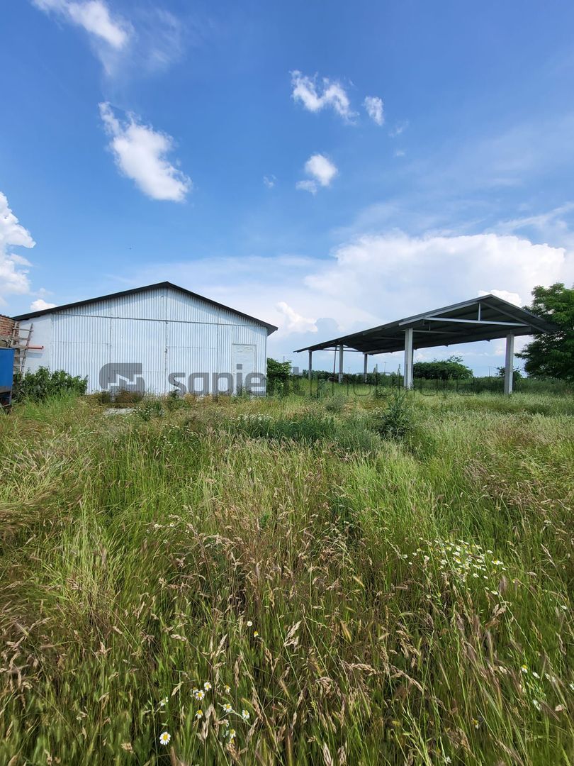 FERMA ZOOTEHNICA DE VANZARE - Poză 1