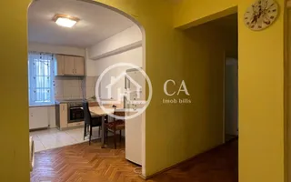 Apartament cu 3 camere de inchiriat in zona Cantemir, Oradea - Poză 11