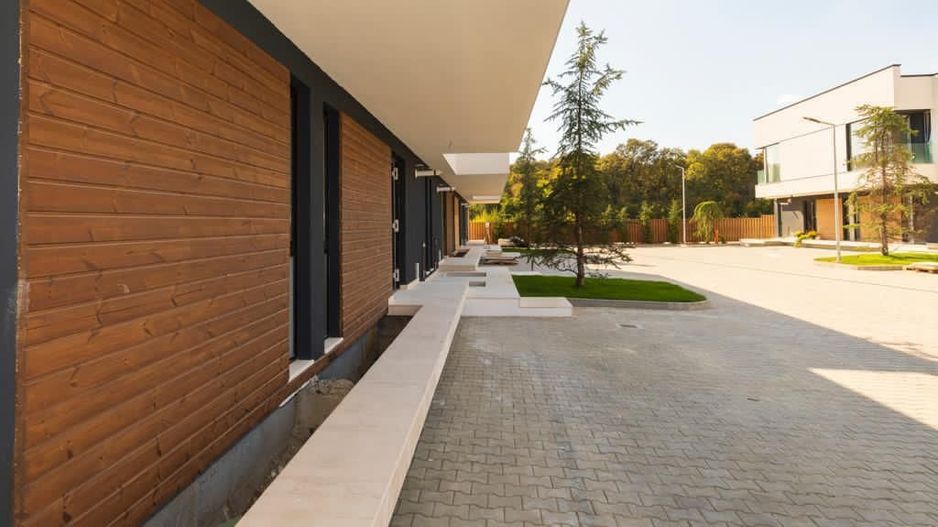 Vila moderna I Corbeanca - Poză 1