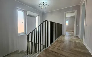 Casa gata de mutare,  finisata, curte mare amenajata Selimbar - Poză 21