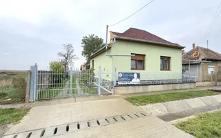 Casă 4 camere, Teren 3.405 mp Loc. Dindeștiu Mic Jud. Satu Mare-Comision 0% - Poză 25