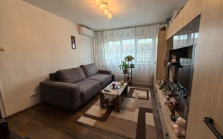 Sagului-Liviu Rebreanu | 1 Camera | Decomandat | Centrala | Mobilat si Utilat - Poză 2