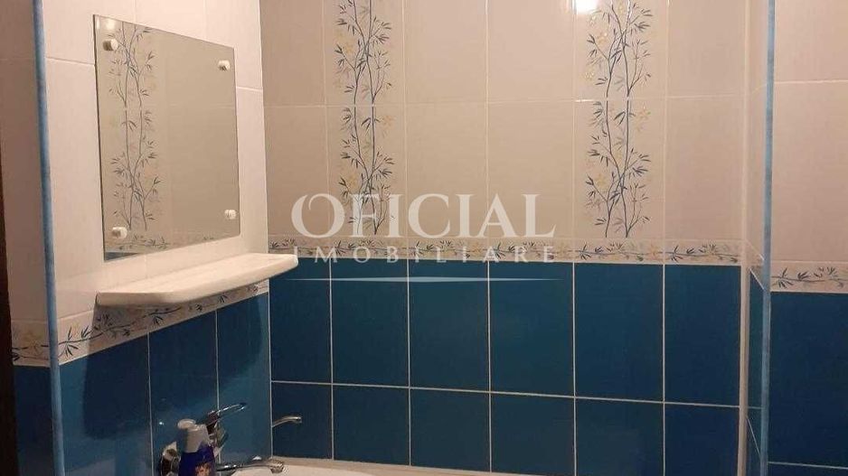 Apartament 1 Camera | 28 Mp | Balcon | Marasti Expo Transilvania - Poză 4