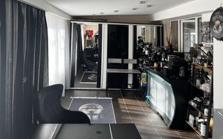 Apartament 3 camere 90mp, terasa 21mp, Garaj!! - Poză 5