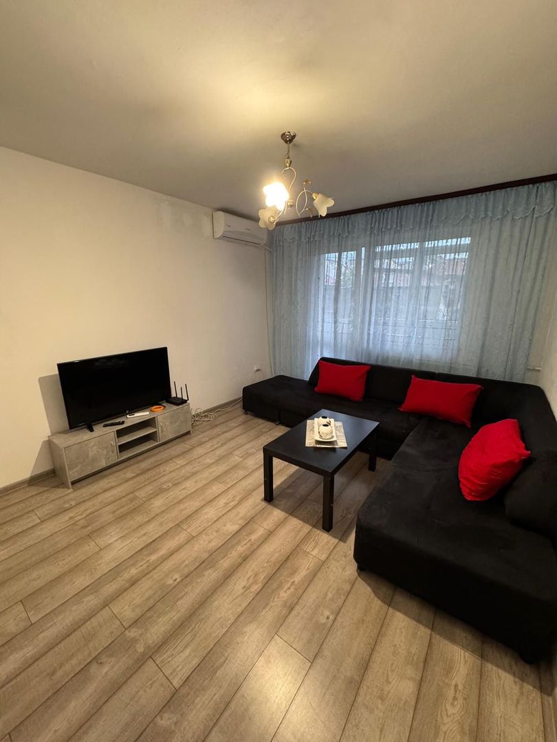 🏠 De Inchiriat Apartament 2 Camere , Brâncoveanu – Spital Marie Curie - Poză 2