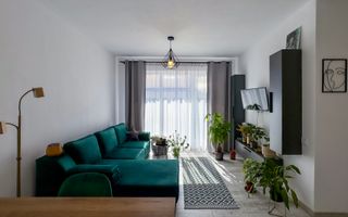 Apartament 2 camere, zona Parcul Poligon - Poză 2