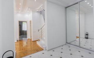 Chirie, casă, 2 nivele, 5 camere, str. George Meniuc, Centru - Poză 10