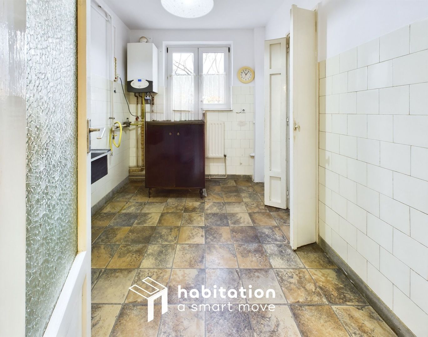 Tur virtual –Apartament 3 camere | Piața 700 | Parcare | Comision 0% - Poză 15