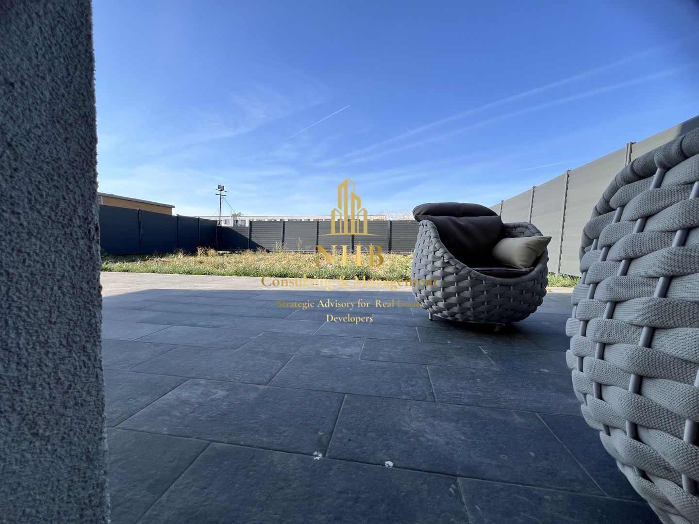 Comision 0% Roka Homes Tunari - Vile de lux, inchiriere pe minim 1 an! - Poză 35