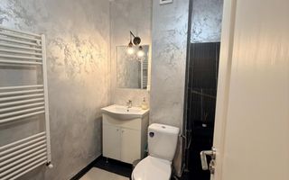 Apartament 2 camere, etaj intermediar, garaj, zona Corneliu Coposu - Poză 8