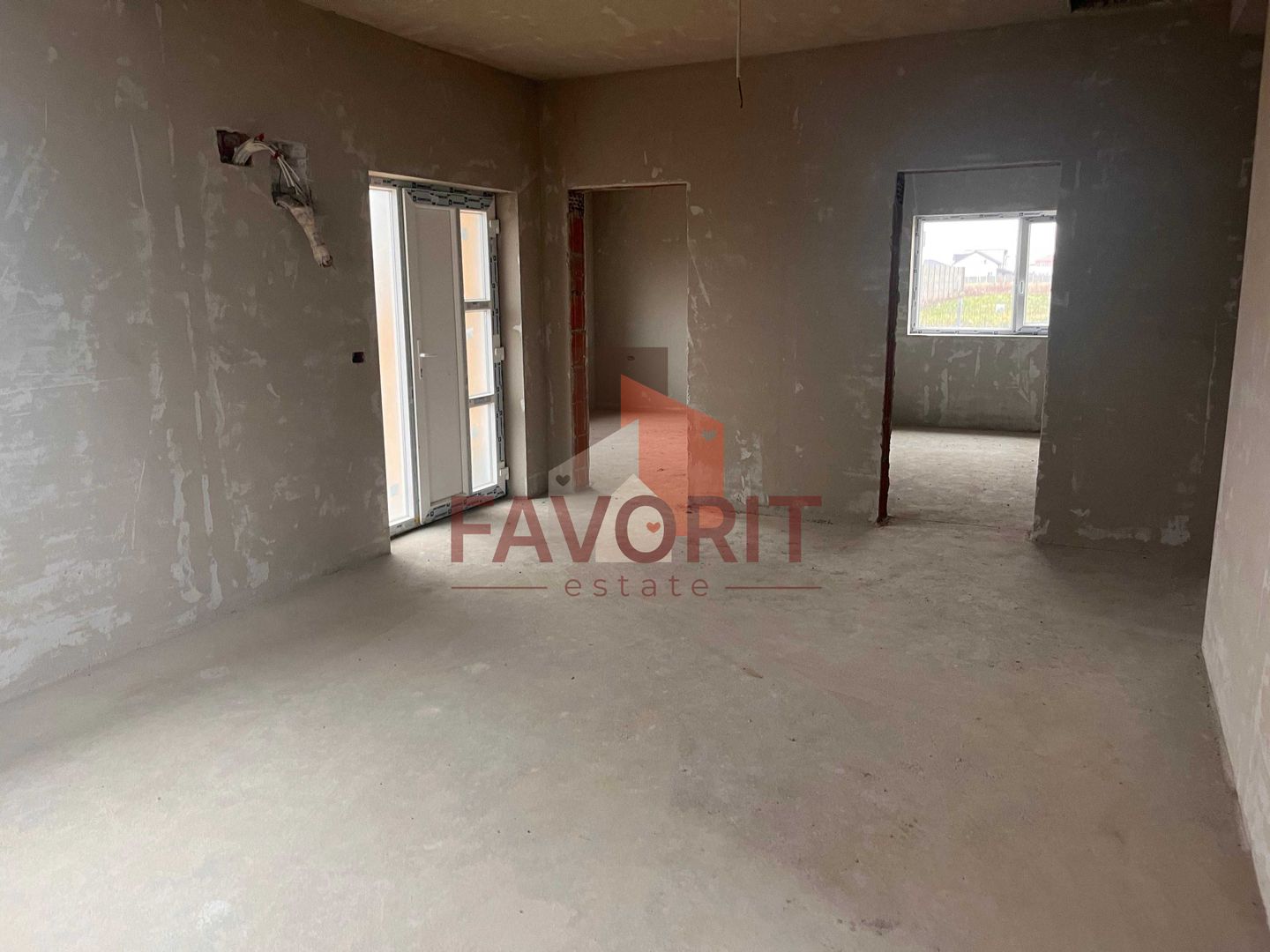 Casa Individuala | Mosnita Noua | 4 camere | Teren 635 mp | Disponibila Imediat - Poză 3