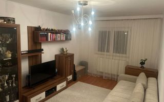 Apartament 3 camere, balcon, bucătărie separată, Iași - Nicolina 1 - Poză 2