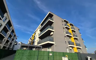 Superb 2 Camere Mobilat Utilat Premium Gradina Amenajata - Poză 15