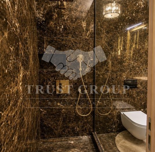 Herastrau | 4 camere | 155mp | loc de parcare - Poză 33