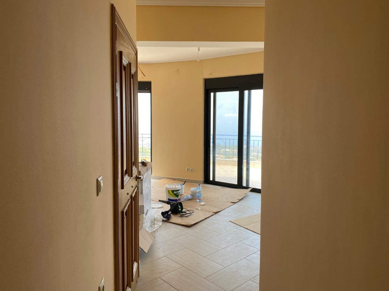 Vile Lefkada - Poză 15