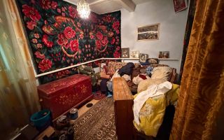 De vânzare casă de locuit în Dubăsarii Vechi - Poză 9