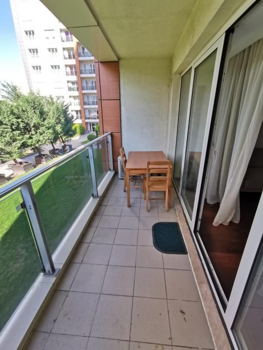 Garsoniera InCity Residence- Dristor- Vitan Mall - Poză 4