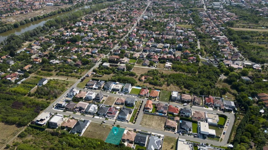 Teren 500mp, Tabacovici - Poză 1