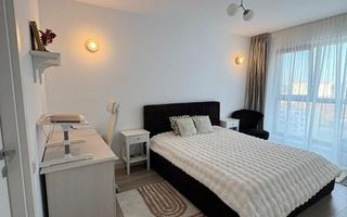 Apartament 3 camere | Pipera | Lux | Mobilat & Utilat | Parcare Subterană - Poză 4