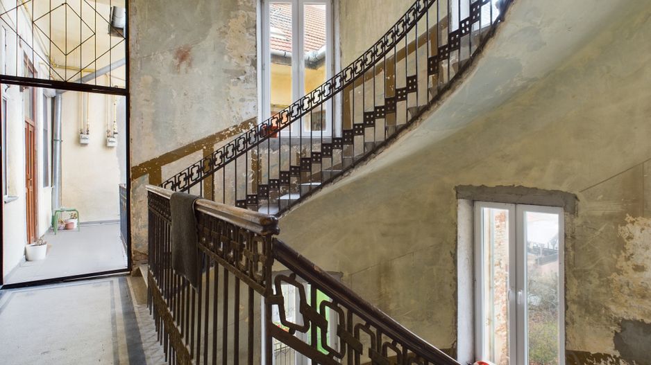 Apartament 3 camere , Splaiul Tudor Vladimirescu - Poză 21