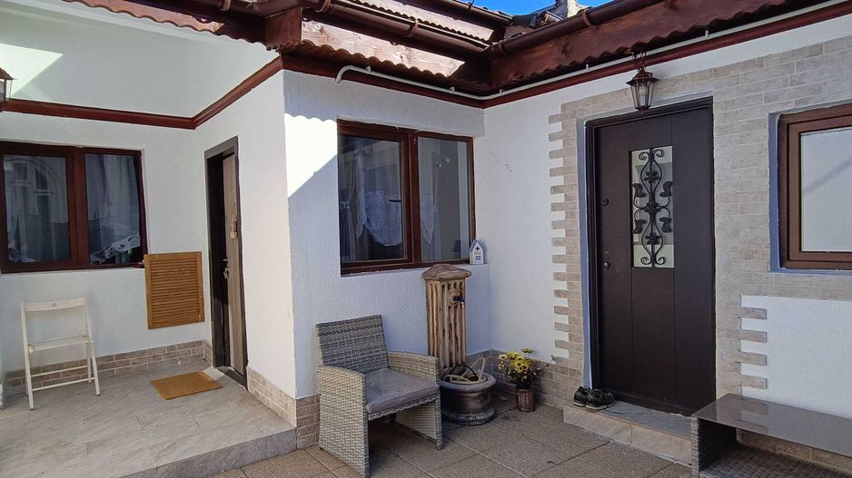 Casa parter + pod| Singur in curte | Stefan cel Mare - Poză 2