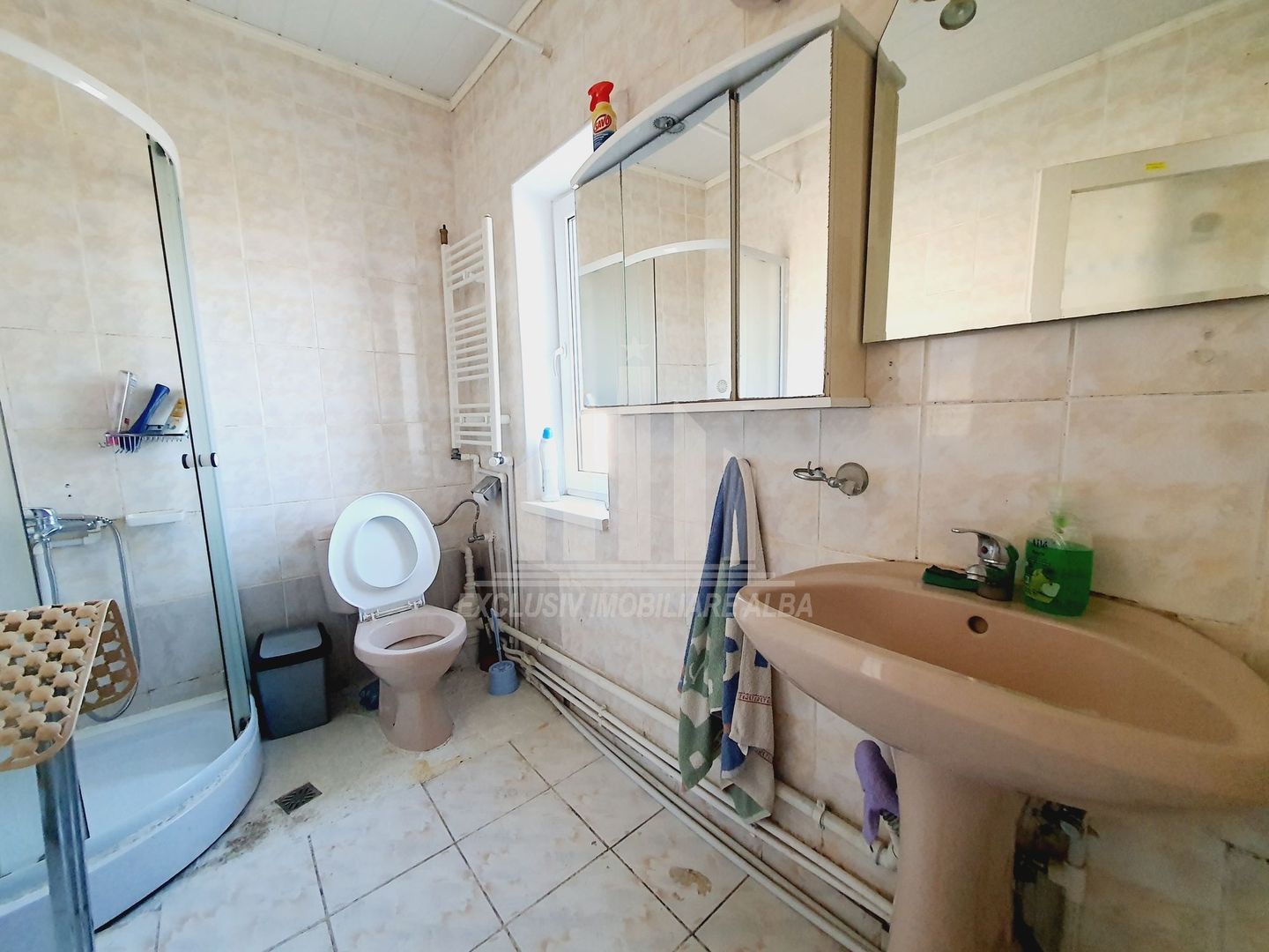 Casa individuala de inchiriat, Cetate - Poză 6