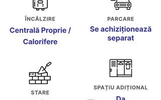 P 1030 - Apartament cu 2 camere în Livezeni, Lavandei Residence - Poză 4