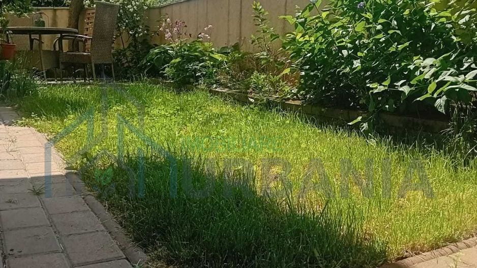 #. Apartament cu doua camere, gradina, mobilat, parcare,Cug, Visoianu - Poză 8