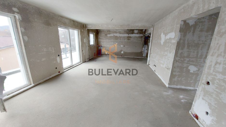 Penthouse/74mp/CF/Terase de 100 mp! - Poză 7