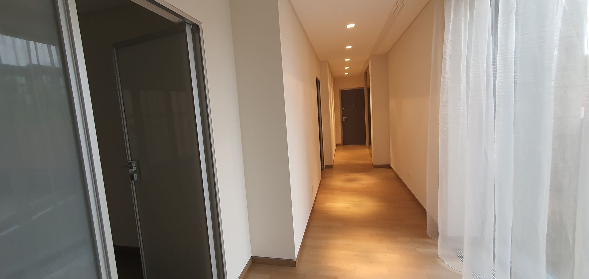 3 Camere  Primaverii Bloc Boutique | Parcare | semi mobilat - Poză 8
