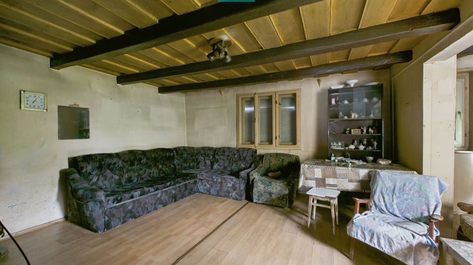 Casă tradiţională cu anexe în ODVOŞ, comuna Conop. - Poză 3