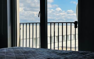 OFERTA INCHIRIATA  -  Parcare Subterana-3 camere, 2 bai | 2 niveluri&2 balcoane - Poză 27