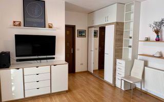 Apartament 2 camere cochet, cu loc de parcare, în Iris, Valea Lupului - Poză 2