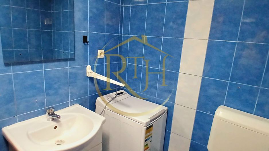 Oferim spre inchiriere, 2 camere, centrala proprie, parcare, Complex - Poză 15
