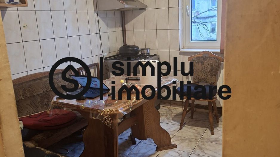 2 camere, etaj 1, centrala termica, Henri Coanda - 96 500 Euro - Poză 4