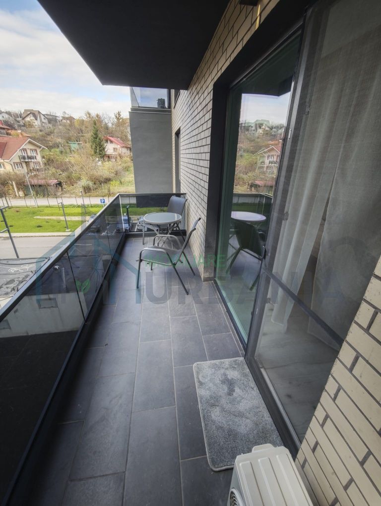 Apartament 1 cameră, Freya, zona Bucium Family Market, Iași - Poză 6