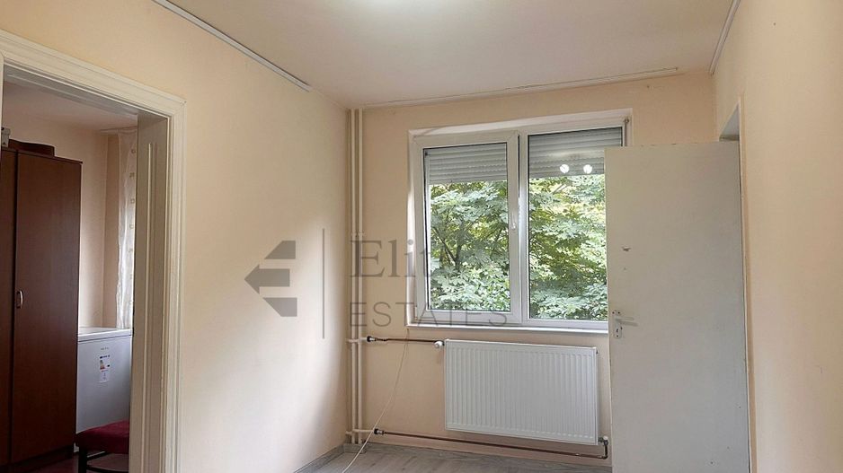 Apartament cu 2 camere de vânzare în Velenta, Oradea - Poză 3